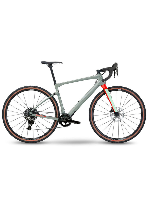 BMC URS ONE UNRESTRICTED