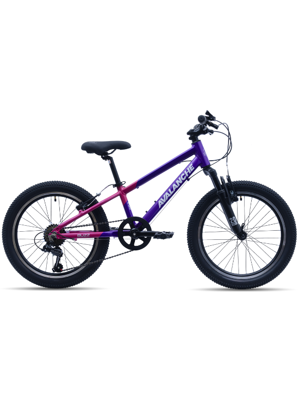 Avalance buzz girls 20"